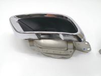 фото thumb №7, Наконечник глушника bmw x5 g05 x6 g06 x7 g07 kpl