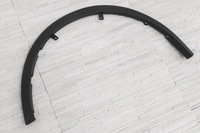 фото thumb №9, Toyota c-hr ax10 2016-2023 молдинг крыла левая перед 75602f4010 + клипсы