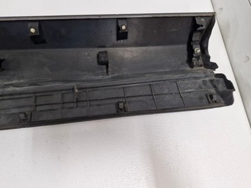 фото thumb №9, Toyota rav4 iv 4 планка двері накладка лівий перед ліва передня 75074-42020