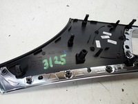 фото thumb №7, Планка dekor двері праві перед audi a6 c7 4g0867410 3/25