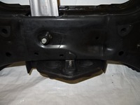 фото thumb №8, Renault koleos ii lift подрамник санки подрамник подрамник идеальное состояние 1.3 tce