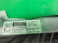 фото thumb №8, Шторка безпеки повітряна права подушка безпеки подушка 34050619e alfa romeo mito 08-