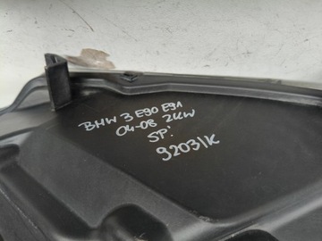 фото thumb №9, Лампа права фара bmw 3 e90 e91 04-08 zkw