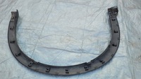 фото thumb №13, Молдинг крила лівий перед mazda cx5 ii 17- накладка // 2986