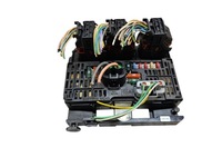 фото thumb №1, Модуль bsm l05 citroen peugeot 9658539580 + штекери