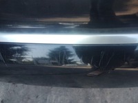 фото thumb №6, Audi a4 b6 sedan бампер задняя ly9b