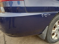фото thumb №6, Kia carens ii бампер задня задній задній 1c