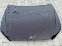 фото thumb №1, Volvo xc60 ii 2 17- капот крышка двигателя bdb