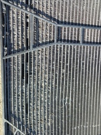 фото thumb №3, Комплект радіатор + вентилятори insignia a 2.0 cdti