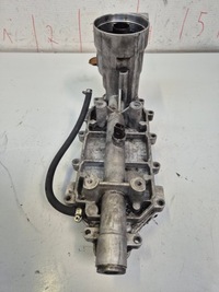 фото thumb №7, Радиатор масла теплообменник тепла основание фильтра bmw e38 e65 740d 4.0d m67