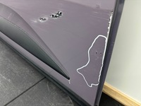 фото thumb №15, Porsche macan ii 2024r.-- двері перед праве передні