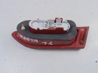 фото thumb №3, Alfa romeo 156 97-00 лампа задня ліва з кришки sedan