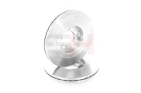 фото thumb №3, Гальмівні диски гальмівні gh gh-404710