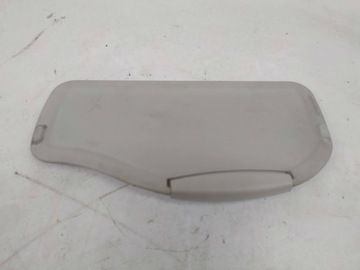 фото thumb №1, Защита солнцезащитная правая citroen c5 i