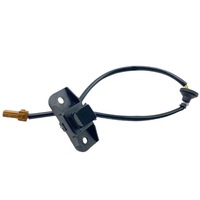 фото thumb №11, Новий мікровимикач кришки багажника megane iv talisman