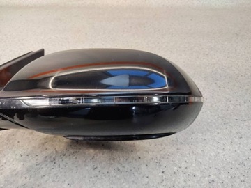 фото thumb №7, Зеркало левая водителя audi a8 d4 4h lz9y 14 pin европа eu