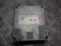 фото thumb №1, Skoda octavia iii модуль преобразователь led 7p5941591ad