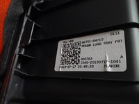 фото thumb №6, Бардачок багажника hyundai i30 iii kombi