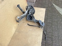 фото thumb №6, Koleos ii 2 2.0 dci 4x4 поворотна опора важіль зад лівий