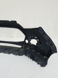 фото thumb №9, Ford ecosport 13-17 бампер перед передній cn1517757ha