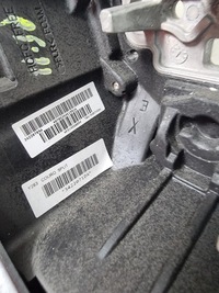 фото thumb №10, Воздуховод мультифункция volvo v40 ii 31455089