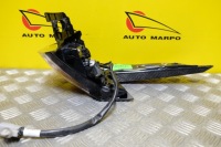 Купить Toyota sienna 2020 - фара задний  левая led америка, фото thumb