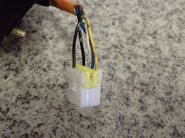 фото thumb №6, Mitsubishi lancer 03-07 дзеркало праві cs a39b