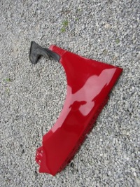 Vw eos капот бампер передний перед крыло Оригинал, фото thumb