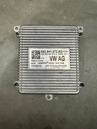 фото thumb №1, Vw перетворювач led 992941572ag....