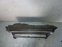 фото thumb №4, Комплект радиатор вентилятор ford kuga mk2 1.5