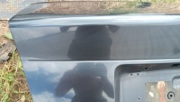 фото thumb №6, Audi a4 b5 sedan кришка багажника задня багажника