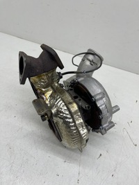 фото thumb №8, Audi a8 a6 a7 c7 3.0 tdi турбонагнетатель turbo турбина оригинал