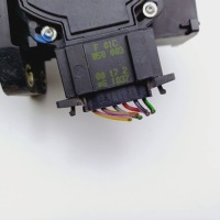 Потенциометр газа vw polo 3 6n 0280752207 nr170 с Разборки, фото thumb