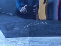 фото thumb №13, Дверь --- mercedes gls w167 167 -- задние правое ------ poznań ------- giełda