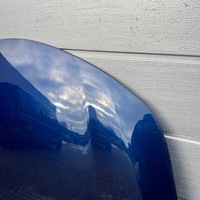 фото thumb №4, Alfa romeo stelvio капот крышка двигателя