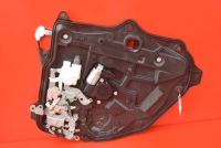 фото thumb №1, Подъемник стекло правый задняя c2357297x mazda 5 2 ii cw 10-16