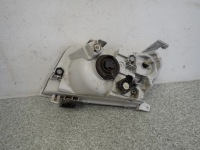 фото thumb №8, Suzuki grand vitara ii 05- 3 дверь лампа передняя фара правый europa