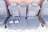 фото thumb №14, Сиденья заднее сиденье обшивки toyota rav4 гибрид 2019-