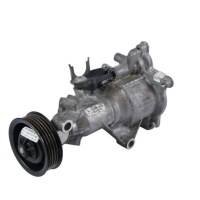 фото thumb №10, Mercedes w176 w246 насос води охолодження двигуна m270 бензин a2702000000