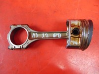 фото thumb №12, Audi a3 8p 3.2 v6 golf v r32 tt 8j поршень шатун bmj