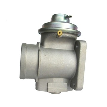 Exhaust gas recirculation valve egr bmw 5 touring e39 525 tds bmw ...