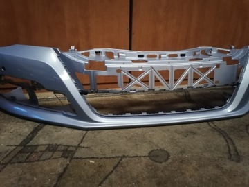 фото thumb №10, Vw volkswagen passat cc бампер перед переднее ксенон x4 pdc лак lc7z