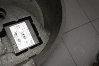 фото thumb №10, Пол вкладыш багажника audi a6 c6 4f5012109c