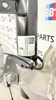 фото thumb №10, Bmw g20 g21 lci lift поворотний кулак амортизатор правий перед 330e kpl 6898072