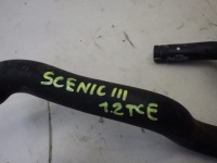 фото thumb №2, Корпус термостата патрубок труба scenic iii 1.2 tce