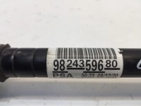 фото thumb №4, Приводной вал правая citroen ds3 crossback hdi 9824359680