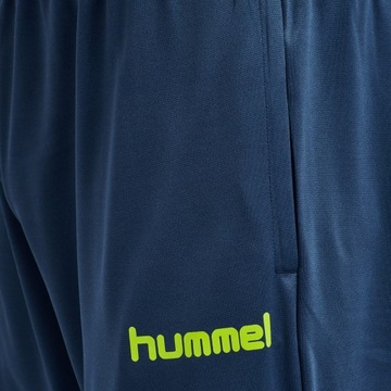 СПОРТИВНЫЙ КОСТЮМ МУЖСКИЙ СВИТШОТ + БРЮКИ hmlПРОМ РАЗМЕР S