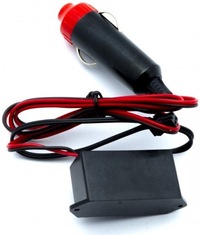 фото thumb №4, Освітлення інтер'єру фоновий оптоволокно led 3m 24v