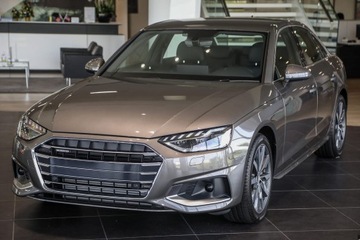 AUDI A4 B9 2019+ ХРОМИРОВАННАЯ РЕШЕТКА РЕШЕТКИ 8W0853651D