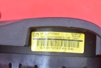 Подушка безопасности подушка воздушная водителя 12757622 saab 9-3 93 2 ii рестайлинг  07-11 Киев, фото thumb